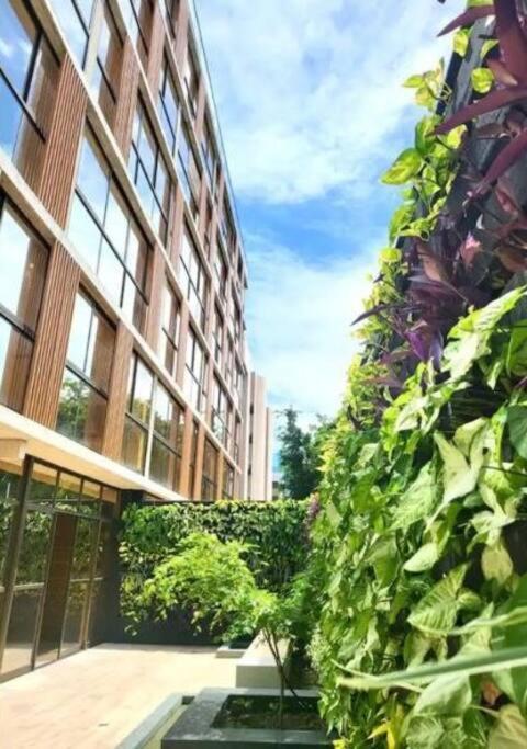 Luxo E Aconchego - Flat Fm20 Apartment Joao Pessoa Exterior photo